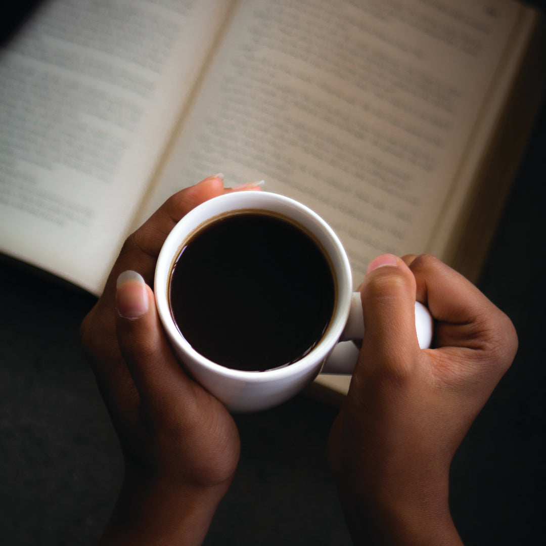 80% Arabica - 20% Robusta Roasted Coffee Beans Premium Blend