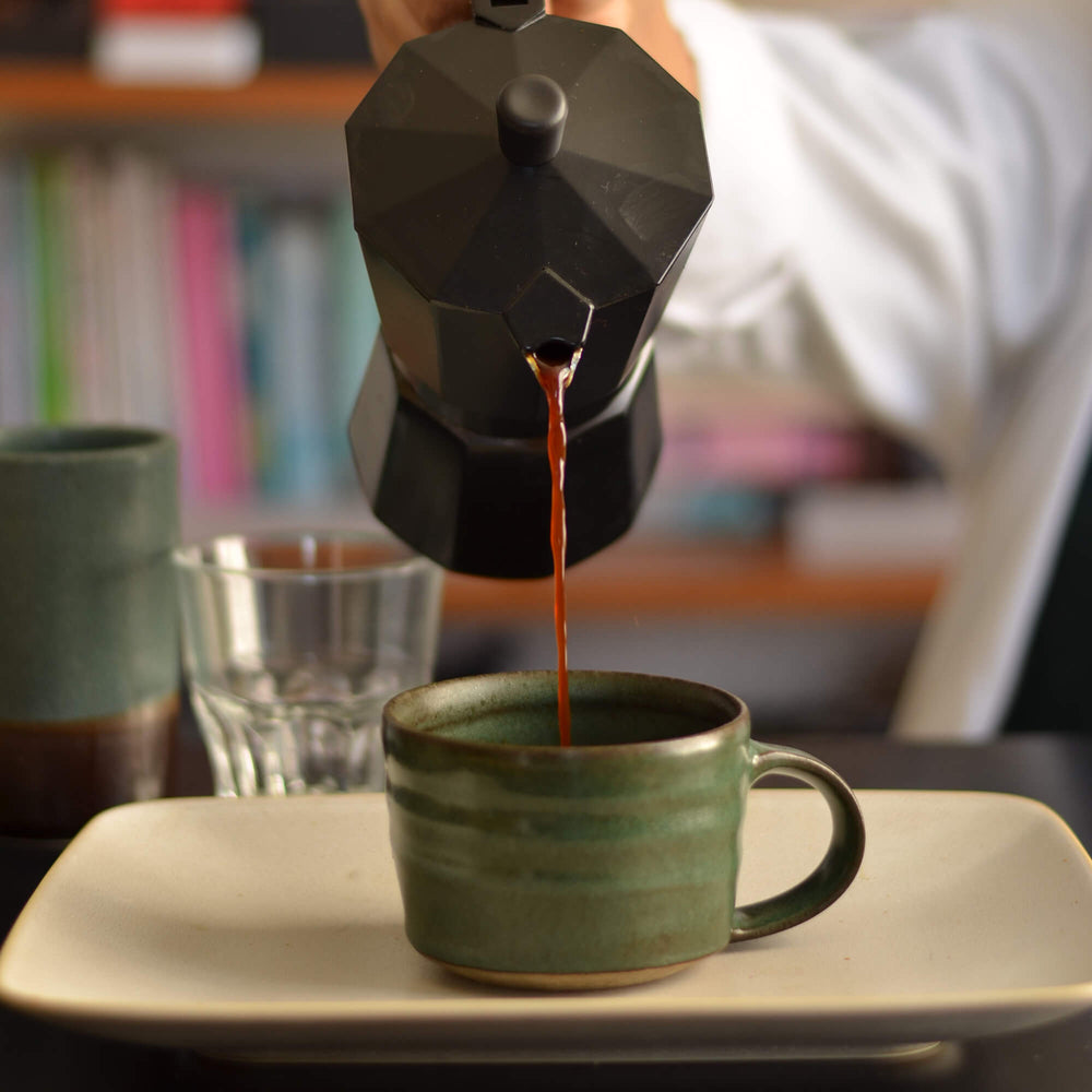 70% Arabica - 30% Robusta Roasted Coffee Beans Premium Blend