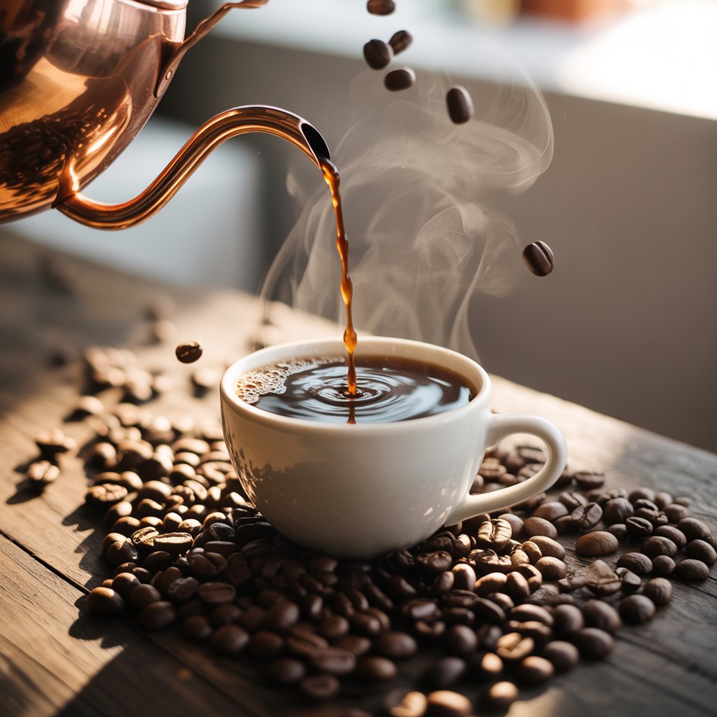 Single Origin