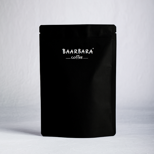 Decaffeinated Roasted Coffee Beans Sample Packet