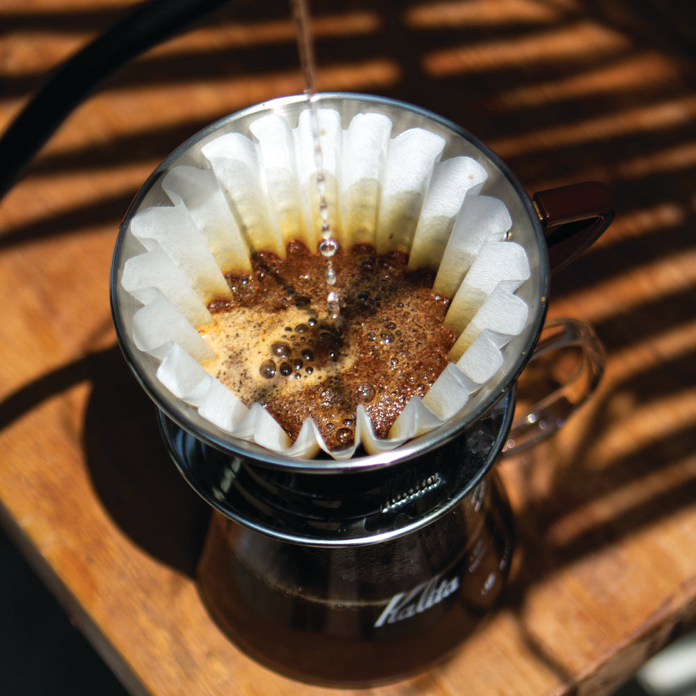 60% Arabica - 40% Robusta- Roasted Coffee Beans