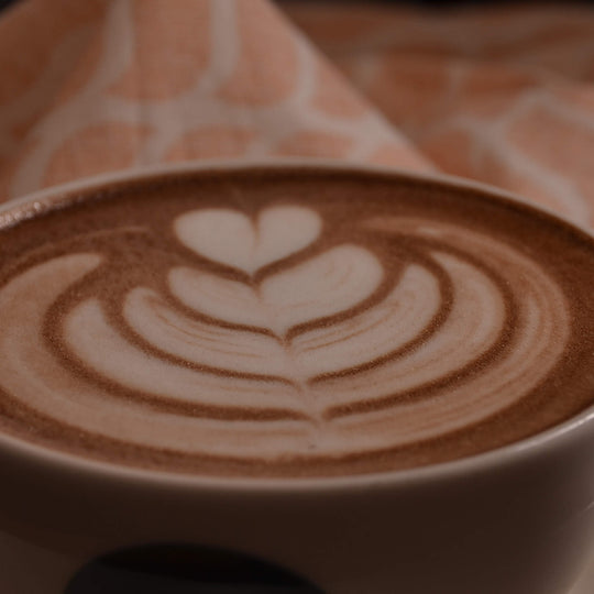 60% Robusta - 40% Arabica Roasted Coffee Beans Bulk Blend