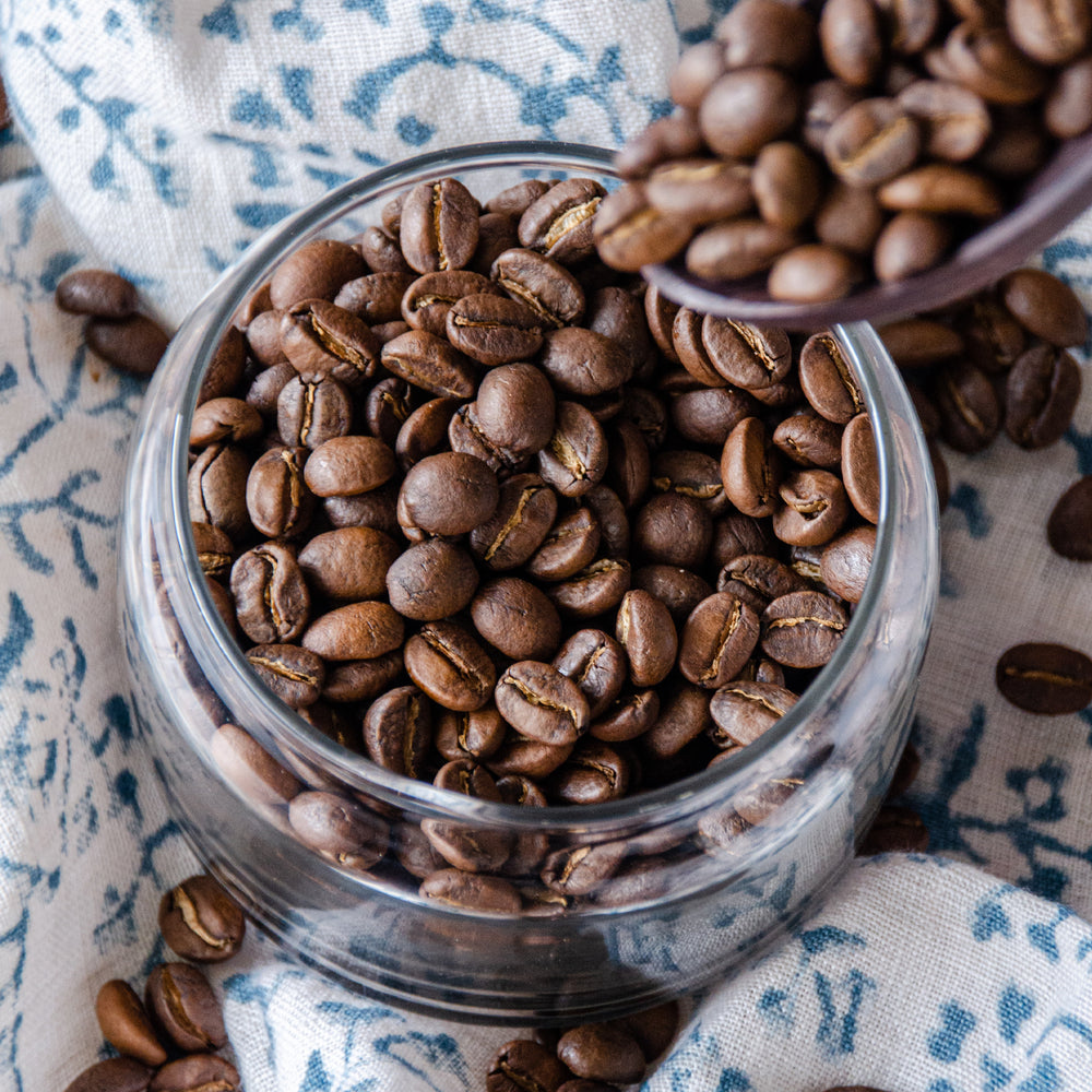 100% Arabica - Roasted Coffee Beans Bulk Grade Specialty