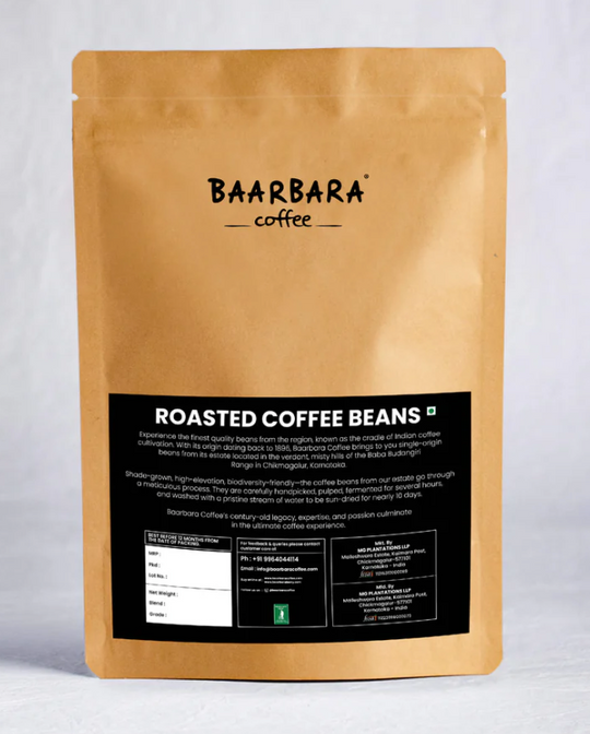 South Indian Filter Coffee Powder